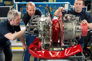Bell 505 Arrius 2R Engine Successfully Passes EASA Certification