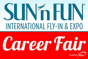 SUN ‘n FUN Career Fair Announced for April 6, 2016