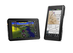 Garmin® Unveils the aera® 660 Next Generation Aviation Portable Navigator