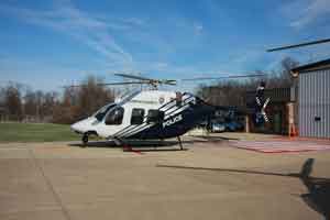 Fairfax County, VA Bell 429