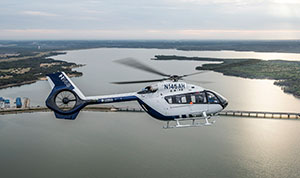 Milestone Aviation Places €200M Firm Order with Airbus Helicopters