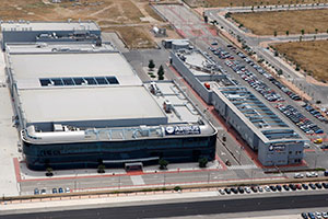 Airbus Helicopters Celebrates 10-Year Presence in Albacete