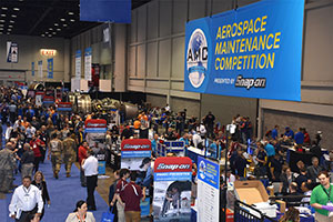 Aviation Maintenance Industry's Premier Event Returns to the MRO Americas 2019 Convention