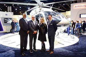 Cadorath and Airbus Helicopters Complete Partnership in the Performance of MRO Services