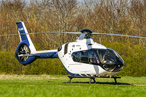 Rusada Joins the European Helicopter Association