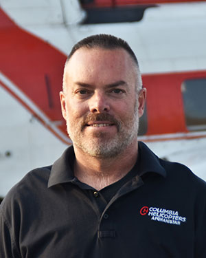 Corey Brekke Named Recipient of HAI’s Salute to Excellence Award for Helicopter Maintenance