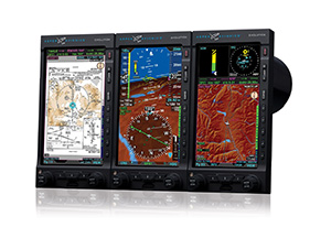Aspen Avionics Receives EASA Approval for Evolution MAX Primary Flight and Multi-Function Displays