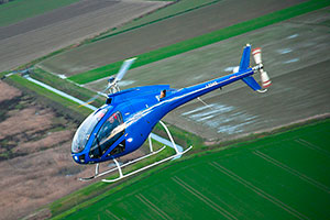Savback Helicopters Becomes Exclusive Zefhir Distributor in South East Asia