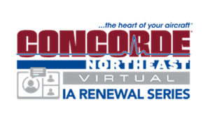 Free FAA-Approved Aviation Training Day/Virtual IA Renewal Series on March 19, 20 & 27, 2021