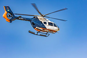 The Helicopter Company Signs HCare In-Service Contract for Fleet of 20 H145 Helicopters