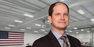 Enstrom Helicopter Corporation Names Todd Tetzlaff as Incoming President