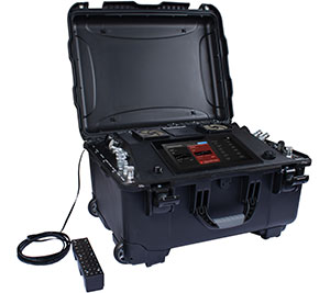 BriskHeat Launches the ACR® 4 Hot Bonder, Redefining Composite Curing and Repair