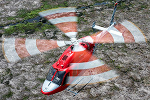 GPMS Expands EASA Approvals for Foresight MX HUMS