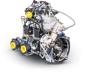 Hirth Engines and ePropelled Announce Strategic Collaboration to Advance High‑Efficiency Propulsion Systems