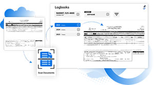 Bluetail Unveils AI-powered Digital Logbooks, Introducing Intelligence to Aviation Maintenance Records