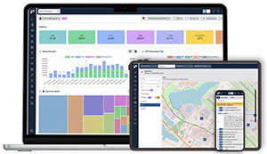  Veryon Launches Work Center and Ground Support Equipment (GSE) Solutions, Expanding Unified Aviation Maintenance Suite