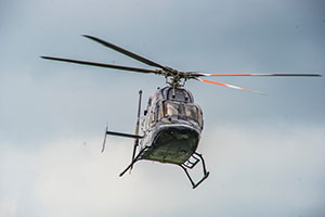 GPMS Receives Indian DGCA Validation for Bell 429 Foresight MX HUMS