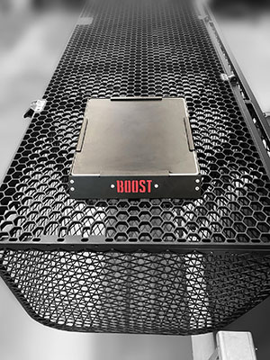 BOOST Systems Launches the First Approved Starlink Mount