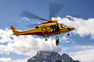 Leonardo's Emergency Response Helicopter Fleet to Grow Stronger in Europe with Order for 15 Aircraft by Avincis