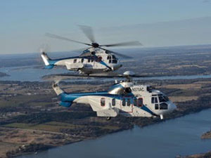 Milestone Announces Lease Extension Agreements with Air Center for 11 Airbus H225 Helicopters