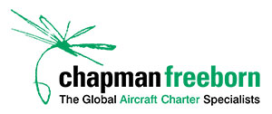 Chapman Freeborn Ready to Support Hurricane Melissa Disaster Relief Efforts