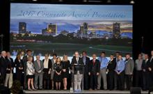 Airbus Helicopters Inc. Proudly Supports the 2017 Association of Air Medical Services (AAMS) Community Award Winners
