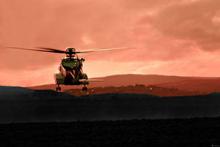 Sikorsky S-92® Helicopters Certified to Operate in Mexico