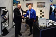 REBTECH Announces Kuerzi Avionics Partnership