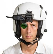 Elbit Systems to Showcase Next-Gen Solutions for the Commercial Helicopter Market at HELI-EXPO 2018