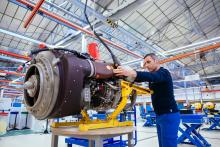 Safran to Power Qatar’s New NH90 Fleet