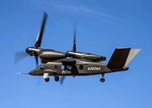 New Advanced Vertical Lift Center Showcases Bell's Innovative Flight Solutions