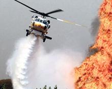 CAL FIRE Places Purchase Order for Firehawk® Aircraft