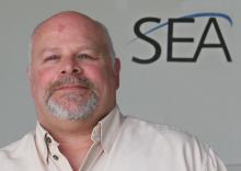 Southeast Aerospace Welcomes Ron Symonette, Senior Program Manager
