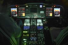 ASU Obtains EASA NVIS STC on AW139/AB139