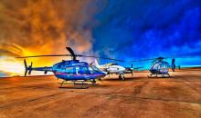 LIFESTAR Air Medical Transport Celebrates Its 25th Anniversary
