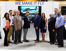 Medical Air Rescue Company Signs for First Airbus Helicopter, the H130