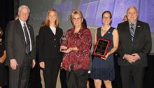 Airbus Helicopters Inc. Honors Leaders in Air Medical Industry at AMTC 2018
