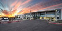 Able Aerospace Services Breaks Ground on 50,000-Square-Foot Facility Expansion