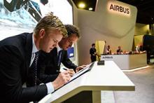 Airbus Helicopters Expands Data Collection and Analytics Capabilities through Partnership with SKYTRAC