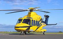 Leading Helicopter and Software Firms Join Forces to Enhance Safety