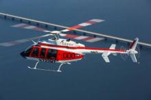 Bell Announces Role for Ozark Facility in Proposal for U.S. Navy Trainer Replacement