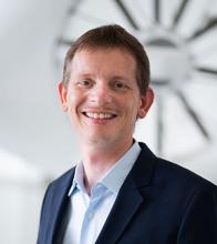 Romain Trapp Appointed President of Airbus Helicopters, Inc. and Head of North America Region