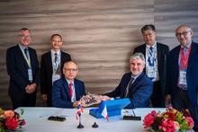 Safran and Thai Aviation Industries Strengthen Partnership to Support Government Helicopter Operators in Thailand