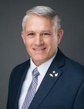 Heli-One Welcomes Christian Drouin as Vice President of Operations