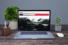 DART Aerospace's E-Commerce Site Now Available Globally