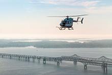 Airbus Celebrates the UH-72A Lakota 10th Anniversary at the U.S. Naval Test Pilot School