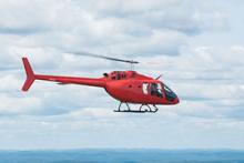 Bell Announces 200th Bell 505 Jet Ranger X Delivery
