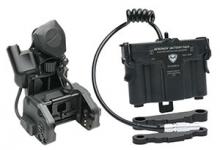 Aviation Specialties Unlimited Announces FAA TSO for AERONOX NVG Mount and Battery Pack