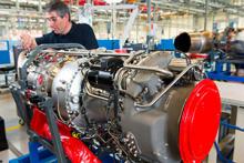 Safran to Support Dutch Cougar Helicopter Engines