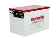 Concorde Battery Corporation Receives New STC for RG-641 Battery Installation on Enstrom 480/480B Models
